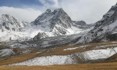 Thalay La Trek