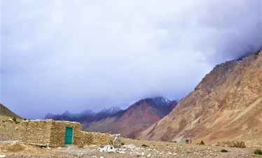 Rush Lake and Rakaposhi Base Camp Trek