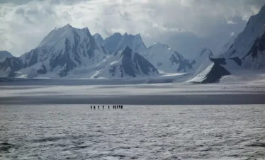 Snow Lake and Hisper Biafo Trek